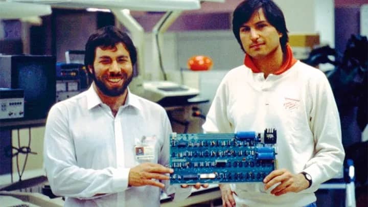نمونه اولیه اپل 1 ساخته شده توسط استیو جابز و استیو وزنیاک به فروش می رسد!