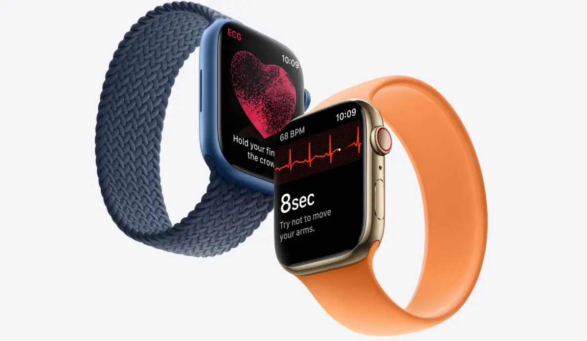 ویژگی های اپل واچ برای محافظت از سلامت قلب شما