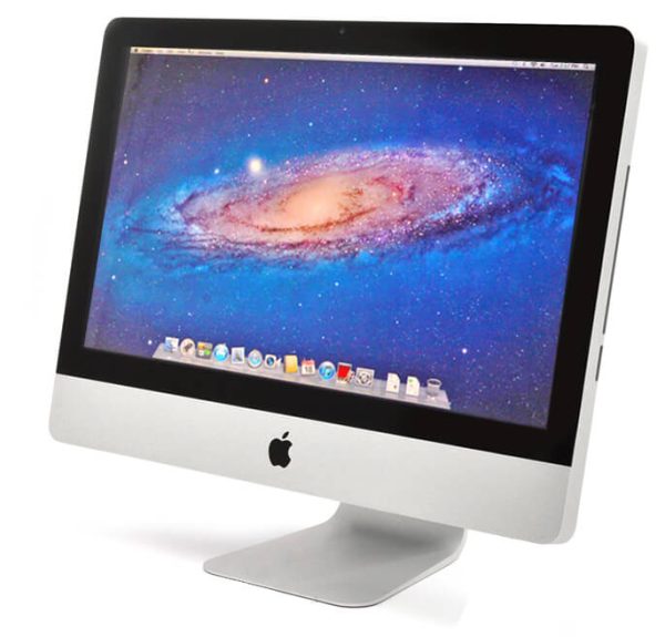 خرید آی مک استوک 27 اینچی مدل iMac Core i5 A1312
