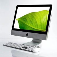 خرید ای مک استوک مدل iMac16.2 سال 2015