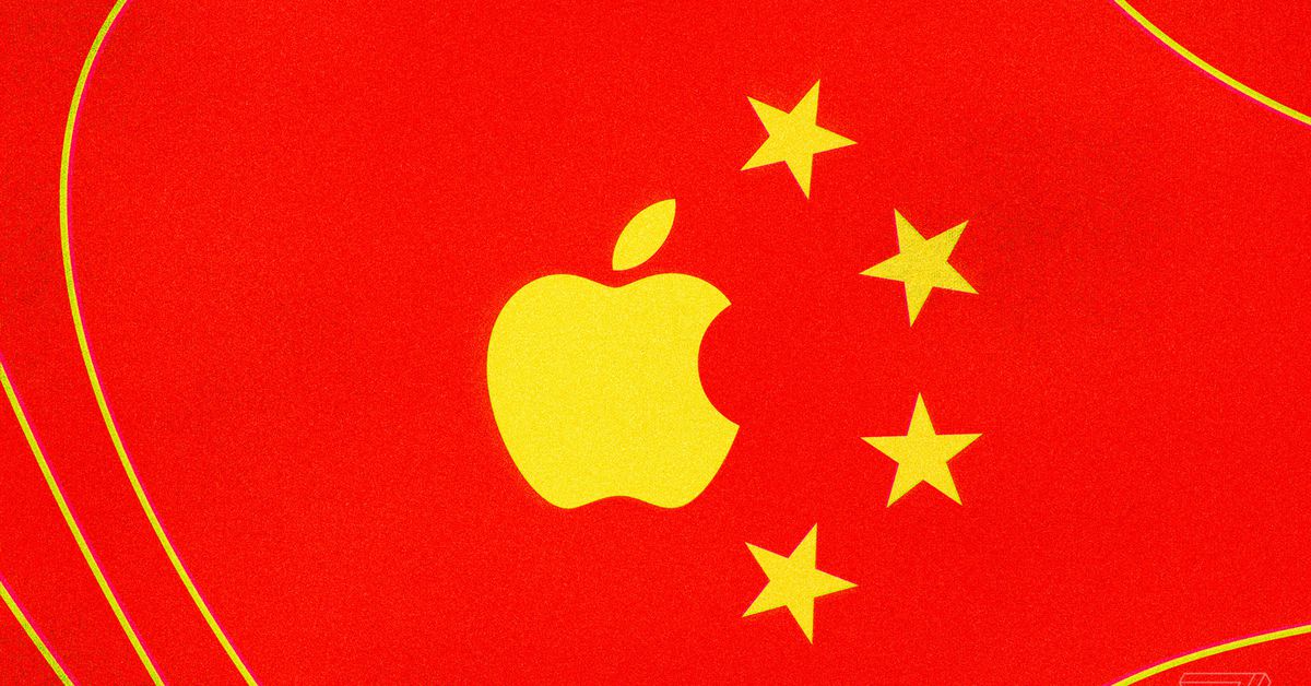 اپل می خواهد تولید اپل واچ و مک بوک را به ویتنام منتقل کند