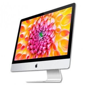 خرید آی مک استوک 21.5 اینچی مدل iMac Core i5 A1418 سری اسلیم