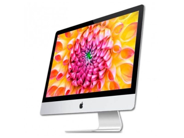 خرید آی مک استوک 21.5 اینچی مدل iMac Core i5 A1418 سری اسلیم