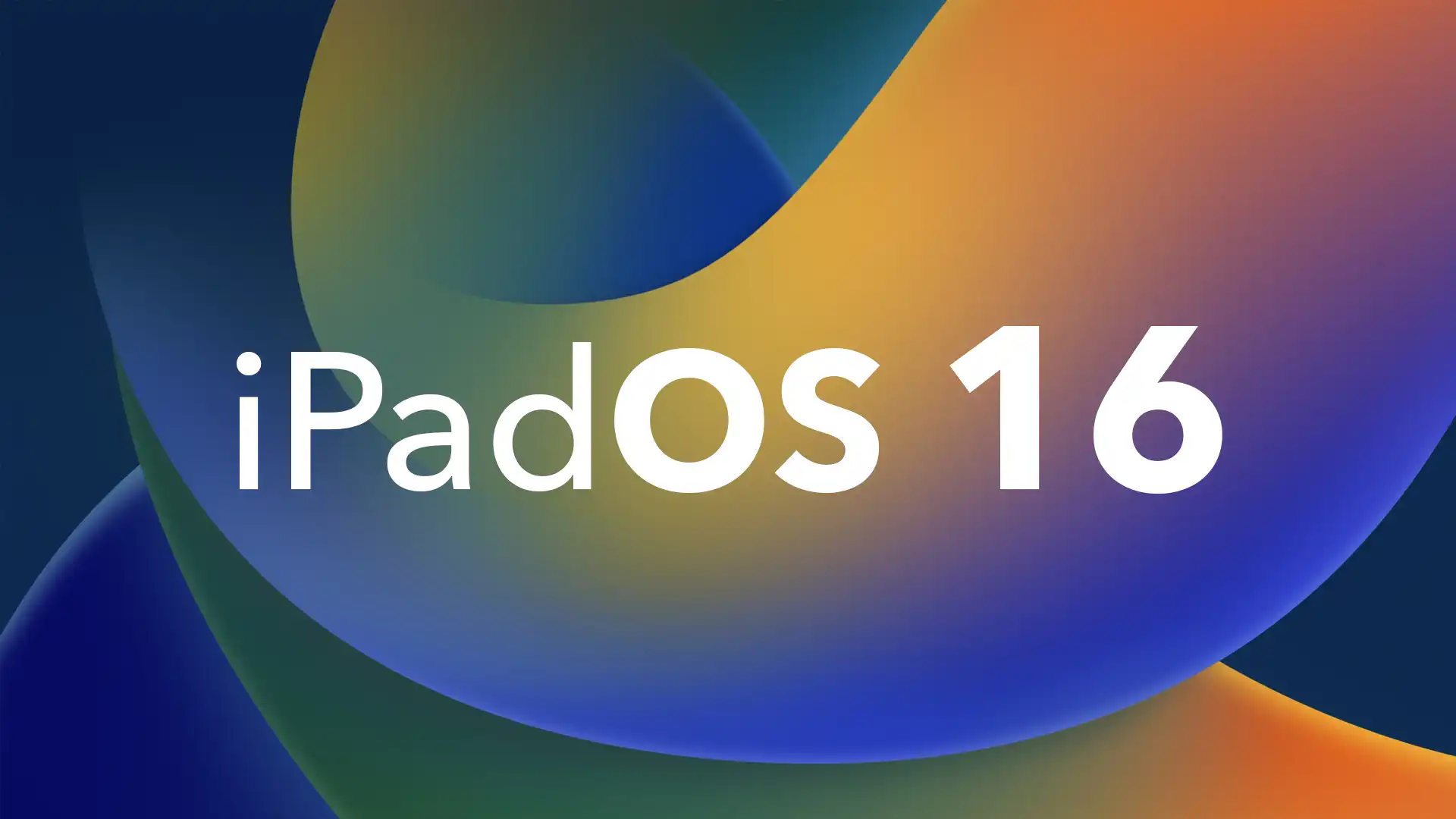 ویژگی های جدید iPadOS 16