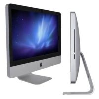 خرید آی مک استوک 27 اینچی مدل iMac Core i3 A1312