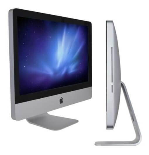 خرید آی مک استوک 27 اینچی مدل iMac Core i3 A1312