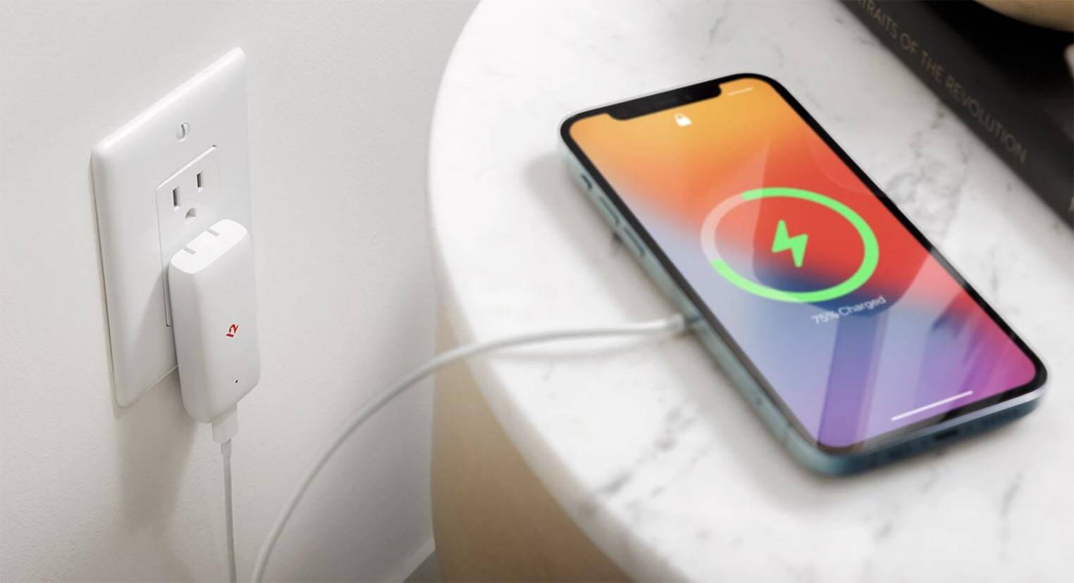 ویژگی جدید آیفون همراه با iOS 16.1: شارژ با انرژی پاک چیست؟ و چه کار میکند؟