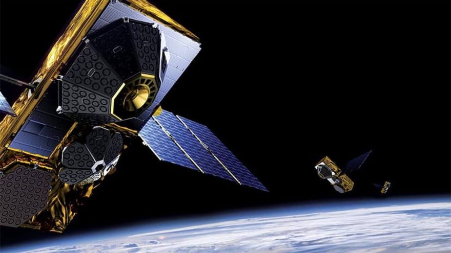 اتصال ماهواره ای اضطراری آیفون 14 به کشورهای بیشتری می رود