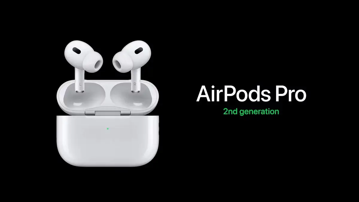 اپل راز صدای فوق العاده AirPods Pro 2 را فاش کرد!