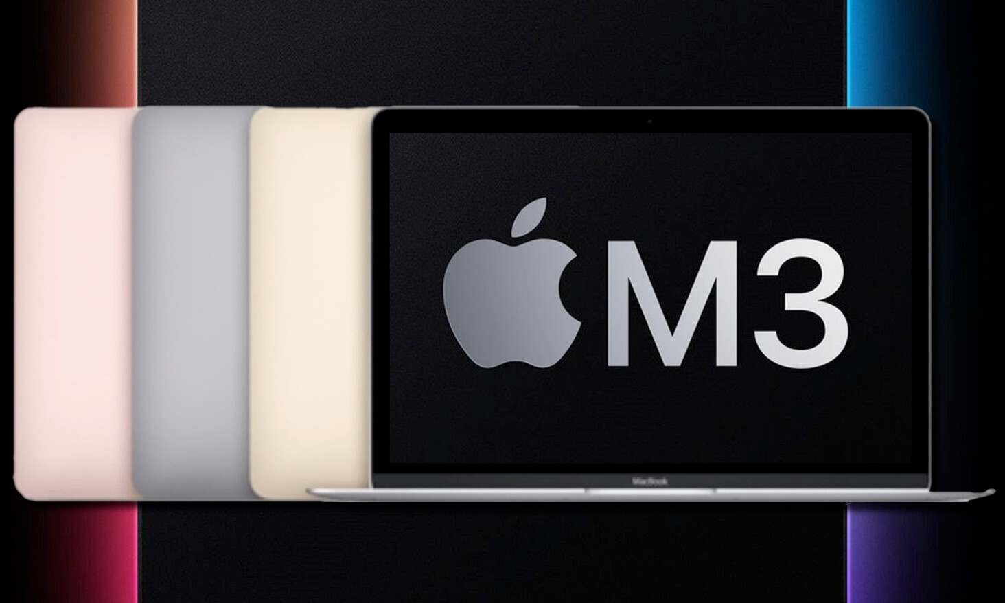 پردازنده M3 اپل چه زمانی وارد بازار می شود؟